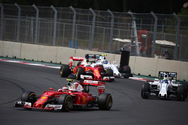 F1 GP Baku: Hamilton in pole. Ferrari battute e Vettel dietro a Raikkonen F1 GP Baku: Hamilton in pole. Ferrari battute e Vettel dietro a Raikkonen