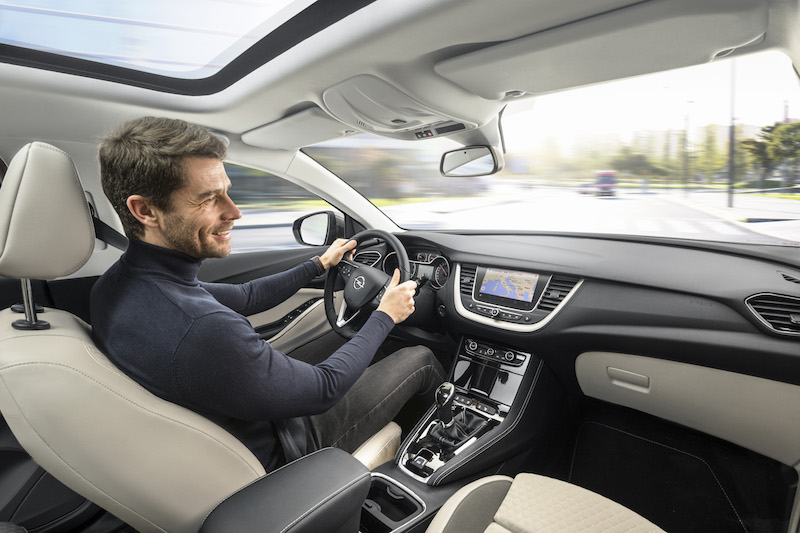 Opel: gamma X completata con l’arrivo di Grandland X Opel: gamma X completata con l’arrivo di Grandland X