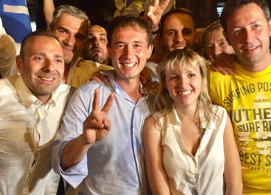 Ballottaggio Comunali 2017: i risultati di Monza, Como, Lodi e Sesto