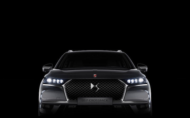 DS Automobiles si illumina di immenso DS Automobiles si illumina di immenso