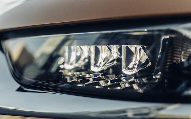 DS Automobiles si illumina di immenso DS Automobiles si illumina di immenso