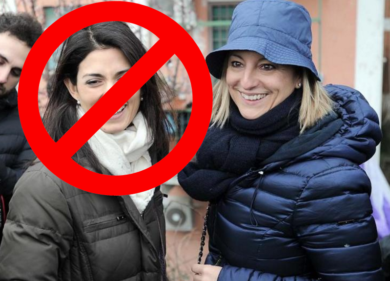 M5s, il piano segreto: cacciare Raggi e candidare la nemica Lombardi nel 2018