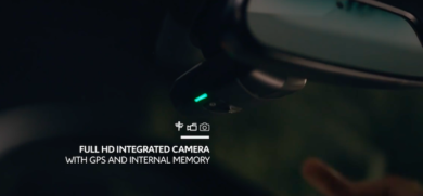 ConnectedCAM CitroënTM: tecnologia Social per vetture… Social