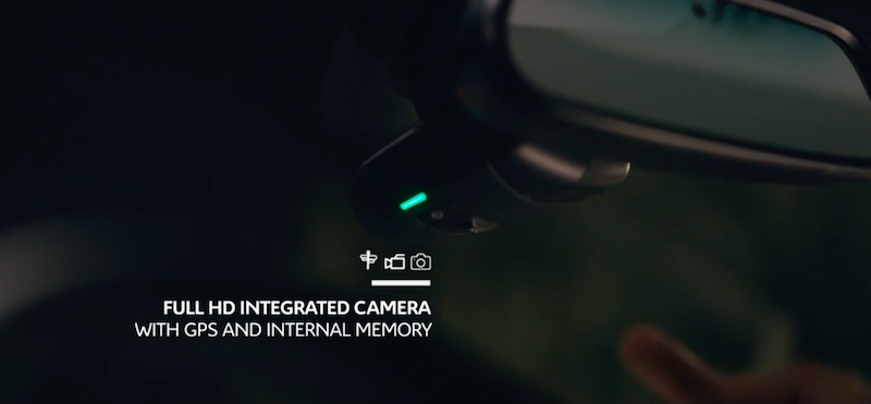 ConnectedCAM CitroënTM: tecnologia Social per vetture… Social ConnectedCAM CitroënTM: tecnologia Social per vetture… Social