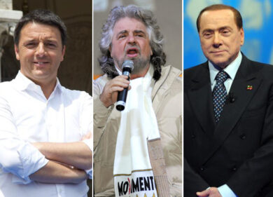 Ballottaggi: e se il vero scopo del M5s fosse stato far risorgere la Destra?
