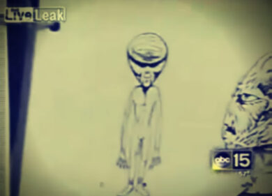 Alieni, Anonymous: “A breve annuncio sull’esistenza”. La Nasa smentisce