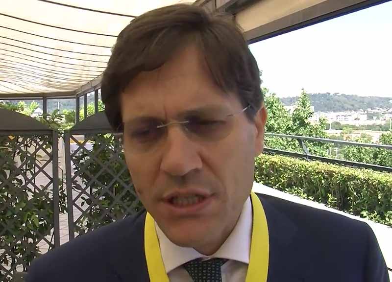 Enel avvia la produzione del suo più grande impianto solare in Nord America Enel avvia la produzione del suo più grande impianto solare in Nord America