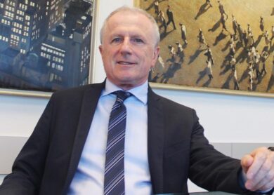 Assolombarda, Alessandro Scarabelli nuovo direttore generale