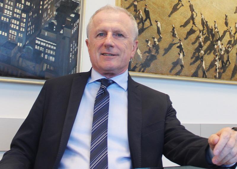 Assolombarda, Alessandro Scarabelli nuovo direttore generale Assolombarda, Alessandro Scarabelli nuovo direttore generale