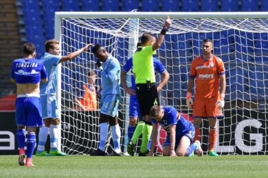 Inter: Banega torna al Siviglia, Skriniar dalla Sampdoria. Intrigo Jovetic