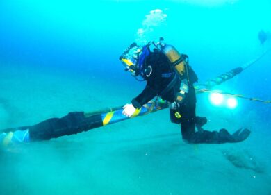 Terna, accordo con la BEI per un finanziamento da 85 milioni di euro per Capri