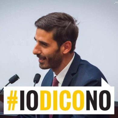 Elezioni, Consip, Banche: Affaritaliani intervista il Cinquestelle Villarosa