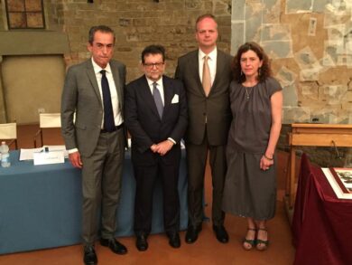 Uffizi, parte il crowdfunding per il quadro danneggiato dal terrorismo