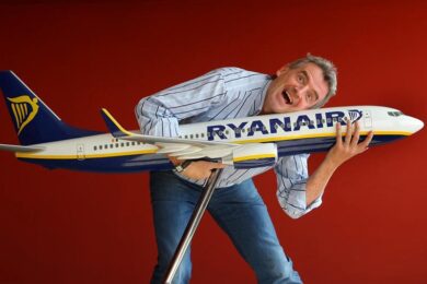 Ryanair-Alitalia: O’Leary Ad Ryanair si fa avanti per acquistare Alitalia