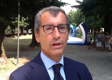 Nicola Monti, dir. Power Asset Engeneering Edison: la centrale a Pizzighettone