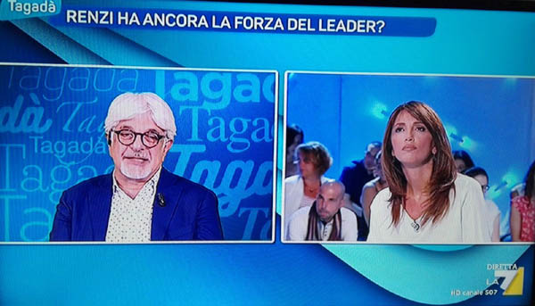 Affaritaliani.it, nasce VotaOggi.it: il 1° sito di sondaggi politici online Affaritaliani.it, nasce VotaOggi.it: il 1° sito di sondaggi politici online