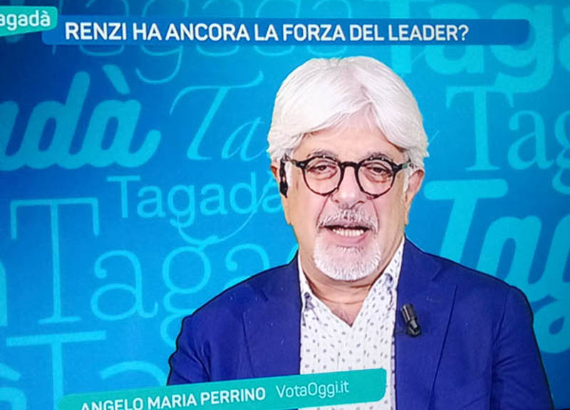 Affaritaliani.it, nasce VotaOggi.it: il 1° sito di sondaggi politici online Affaritaliani.it, nasce VotaOggi.it: il 1° sito di sondaggi politici online