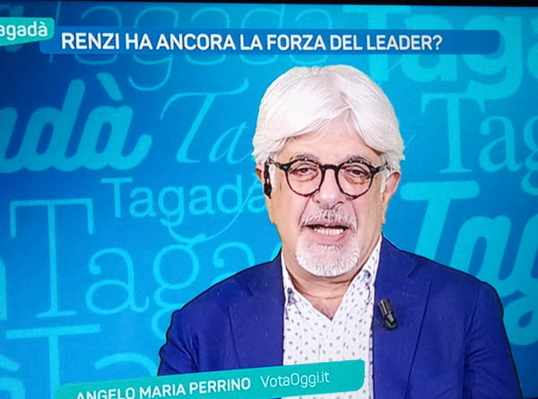 Affaritaliani.it, nasce VotaOggi.it: il 1° sito di sondaggi politici online Affaritaliani.it, nasce VotaOggi.it: il 1° sito di sondaggi politici online