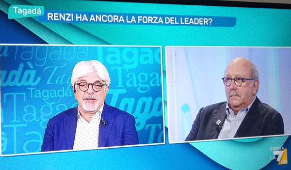 Affaritaliani.it, nasce VotaOggi.it: il 1° sito di sondaggi politici online Affaritaliani.it, nasce VotaOggi.it: il 1° sito di sondaggi politici online