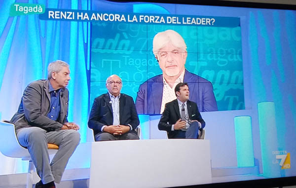 Affaritaliani.it, nasce VotaOggi.it: il 1° sito di sondaggi politici online Affaritaliani.it, nasce VotaOggi.it: il 1° sito di sondaggi politici online
