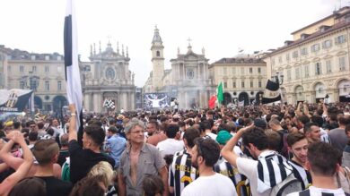 Piazza San Carlo, parla un ferito: “Quella sera ho creduto di morire” – FOTO