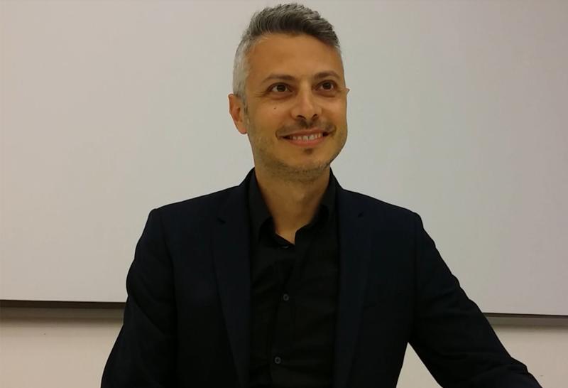 Intervista a Livio Cucuzza: nuovi trend nel settore della fruizione dell’audio Intervista a Livio Cucuzza: nuovi trend nel settore della fruizione dell’audio