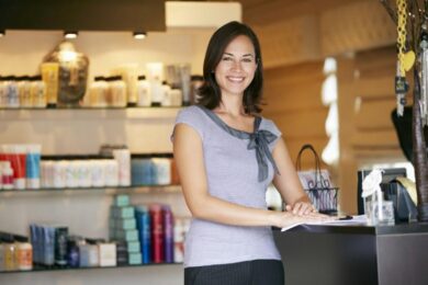 Franchising, le donne hanno più successo degli uomini