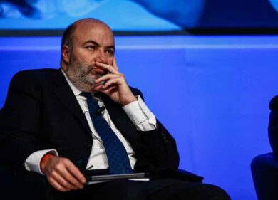 Vigilanza,bestia nera di Viola.E le mission del banchiere restarono impossible