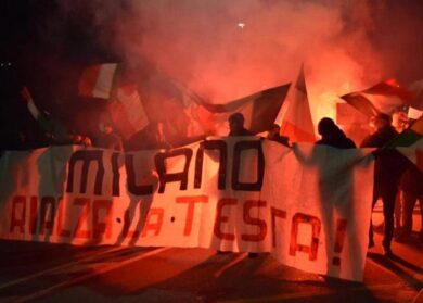 Monza, esplode il caso Arbizzoni. L’estrema destra entra in Comune