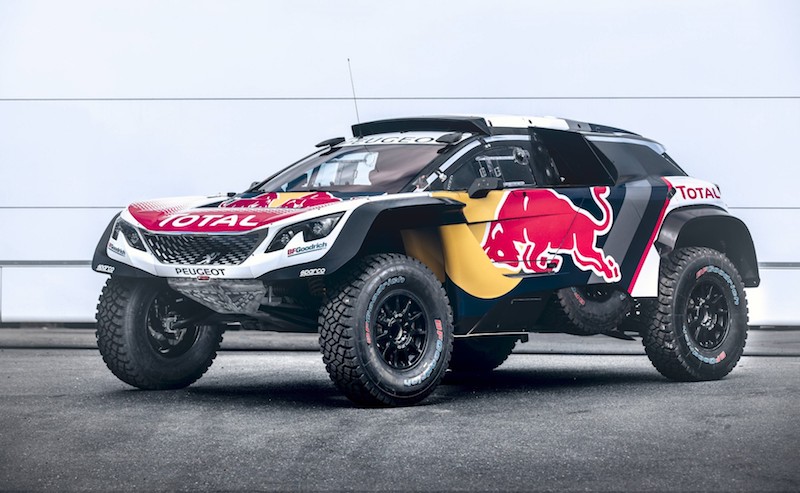 Nuova Peugeot 3008 MAXI, l’evoluzione della specie Nuova Peugeot 3008 MAXI, l’evoluzione della specie