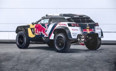 Nuova Peugeot  3008 MAXI,  l’evoluzione della specie