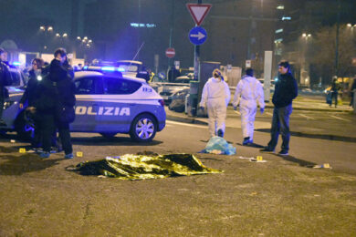 Terrorismo, la salma di Amri lascia l’obitorio di Milano: il corpo in Tunisia