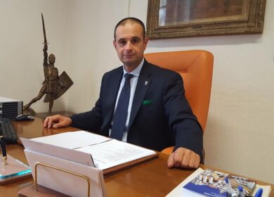 Fusco (Lega): la città metropolitana era morta già 5 anni fa