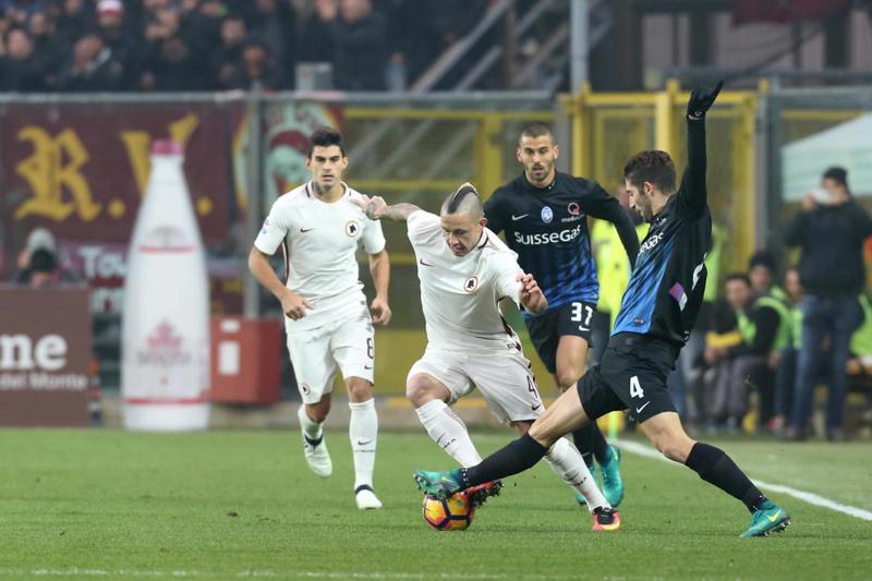 Inter, Nainggolan: 40 milioni più Jovetic offerti alla Roma. E Perisic… Inter, Nainggolan: 40 milioni più Jovetic offerti alla Roma. E Perisic…