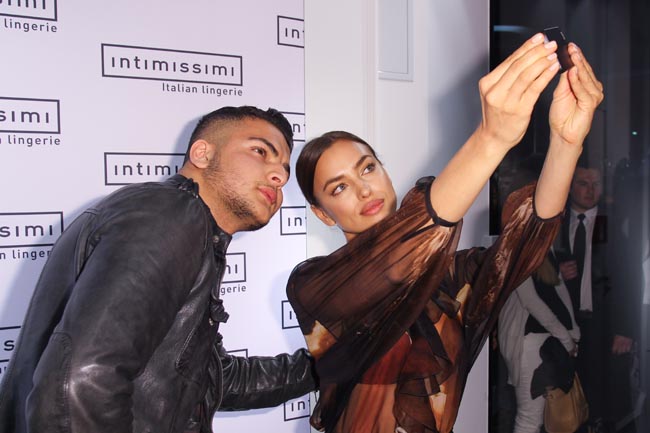 Intimissimi, Calzedonia e Signorvino. L’impero senza crisi di Veronesi