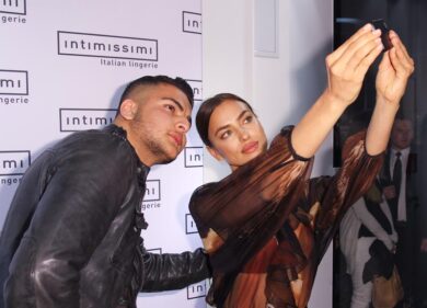 Intimissimi, Calzedonia e Signorvino. L’impero senza crisi di Veronesi