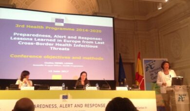 Fake news e sicurezza online, l’Europa c’é