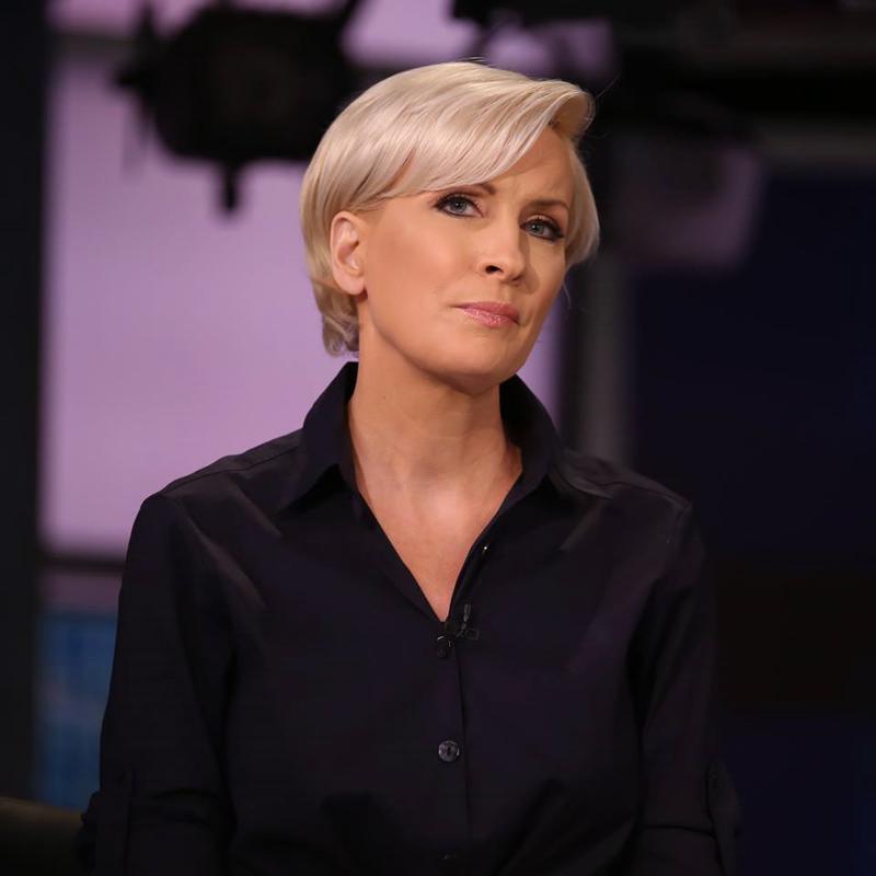 Trump, tweet sessista contro la conduttrice tv e giornalista Mika Brzezinski
