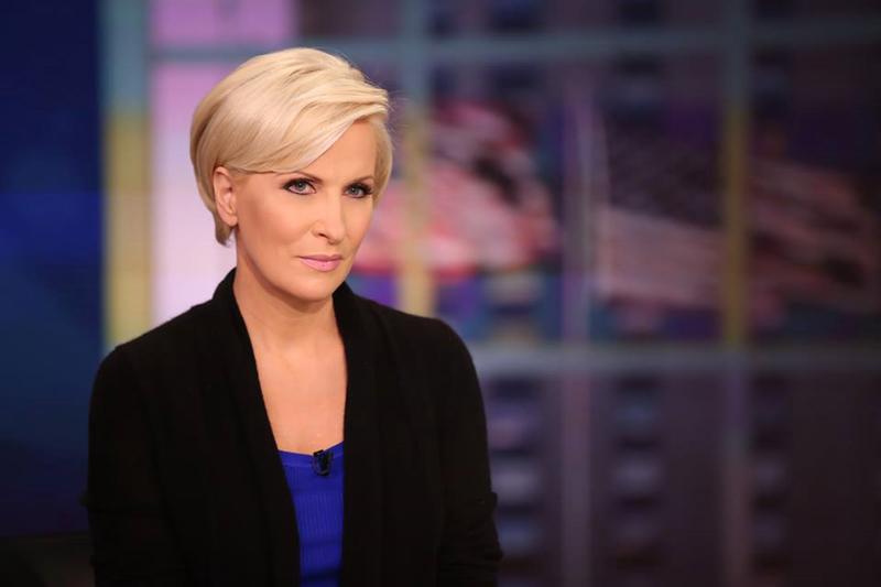 Trump, tweet sessista contro la conduttrice tv e giornalista Mika Brzezinski