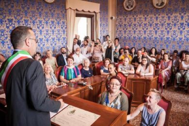Arcigay: Germania dice sì a nozze gay. Italia con cerino in mano