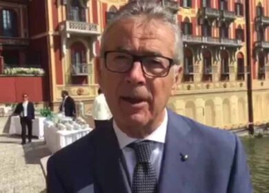 Resca: “Francia primo Paese europeo per investimenti italiani nel retail”