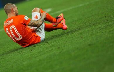 Sneijder-Sampdoria, l’agente: “È la sua prima scelta”