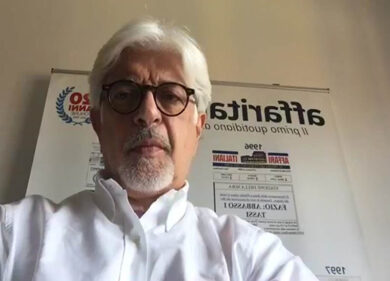 Caro Pisapia, dove porta la tua via? VIDEO