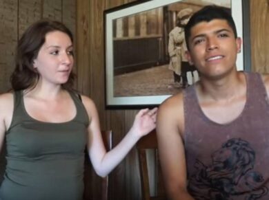 YouTube, girano video pericoloso. Ma lei uccide il fidanzato per sbaglio
