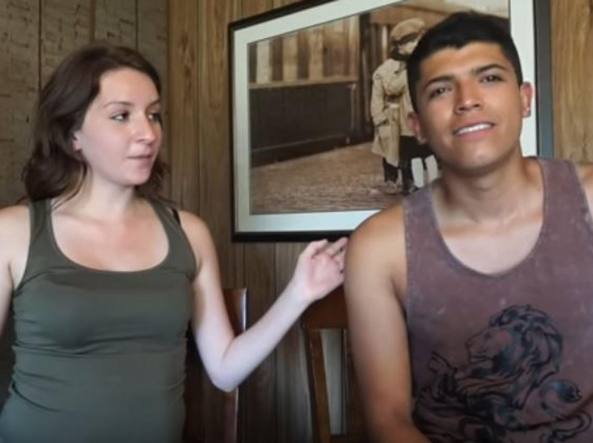 YouTube, girano video pericoloso. Ma lei uccide il fidanzato per sbaglio YouTube, girano video pericoloso. Ma lei uccide il fidanzato per sbaglio