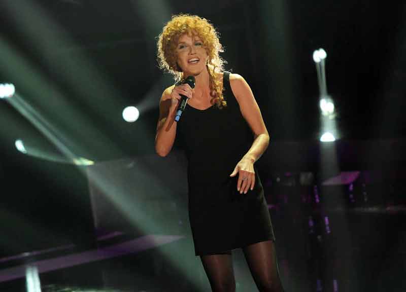 Sabrina Ferilli con Pisapia: dopo la Mannoia anche l’attrice si smarca dal m5s