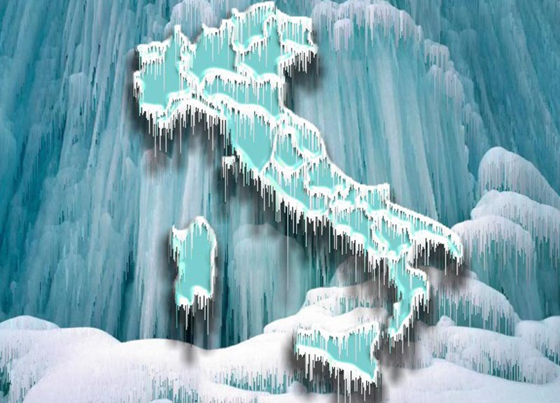 Era glaciale in arrivo. “Il Sole si spegne”. L’allarme degli scienziati. Foto Era glaciale in arrivo. “Il Sole si spegne”. L’allarme degli scienziati. Foto