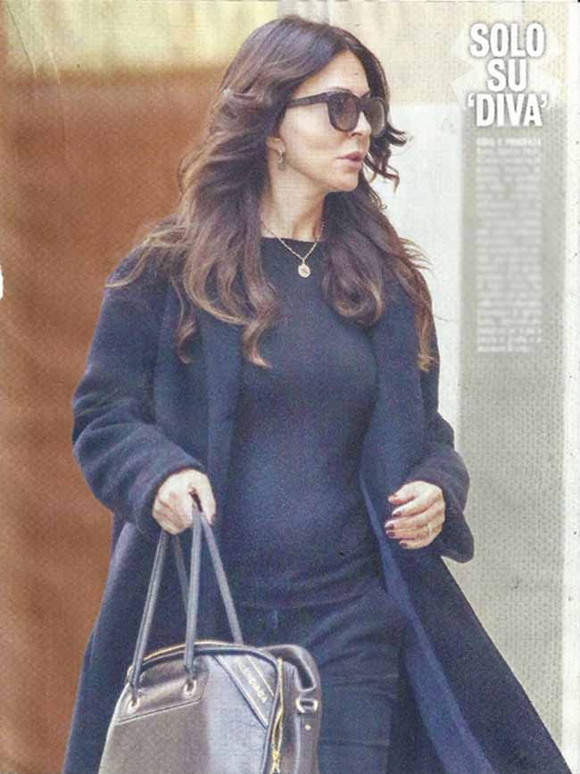 Sabrina Ferilli con Pisapia: dopo la Mannoia anche l’attrice si smarca dal m5s