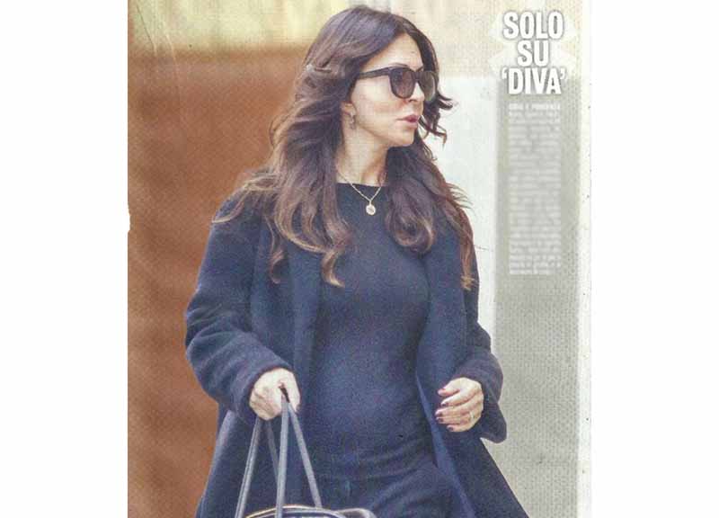 Sabrina Ferilli con Pisapia: dopo la Mannoia anche l’attrice si smarca dal m5s