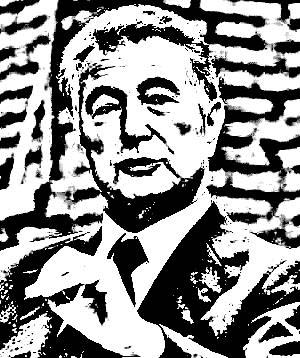 Il fatto della settimana, Gianni Zonin visto dall’artista